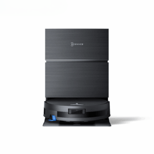 Robot hút bụi lau nhà Ecovacs Deebot X11 Pro Omni