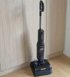 Máy hút bụi lau nhà cầm tay Roborock F25 Ultra – Bản Quốc Tế