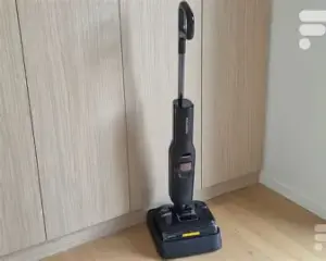 Máy hút bụi lau nhà cầm tay Roborock F25 Ultra – Bản Quốc Tế