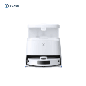 Robot hút bụi lau nhà Ecovacs Deebot T30e Pro Omni – Quốc Tế