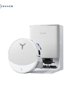 ECOVACS DEEBOT T90 PRO OMNI- ROBOT HÚT BỤI LAU NHÀ