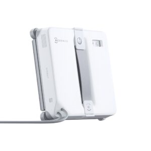 Robot lau kính - Ecovacs Winbot Mini 2