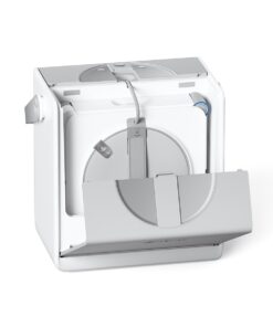 Robot lau kính-  Ecovacs Winbot W2s Omni