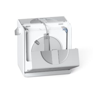 Robot lau kính-  Ecovacs Winbot W2s Omni