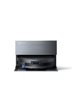 Robot hút bụi Ecovacs Deebot X11 Pro OMNI - Tự động cấp xả nước