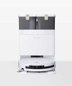 Robot hút bụi lau nhà - Ecovacs DEEBOT T50 PRO OMNI Gen3