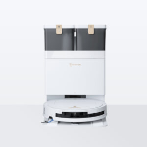 Robot hút bụi lau nhà - Ecovacs DEEBOT T50 PRO OMNI Gen3