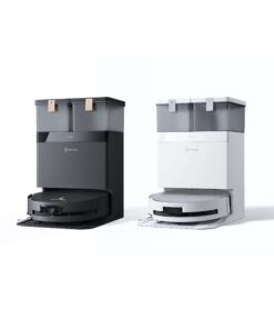 Ecovasc X8 Pro omni- Robot lau nhà hút bụi