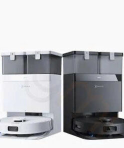 Ecovacs Deebot T30C 2026 (Đen/ Trắng) – Robot Hút Bụi Lau Nhà Thông Minh