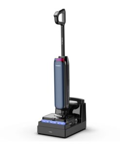 Máy hút bụi lau nhà nước nóng- Tineco Floor One Station S9 Artist 2026