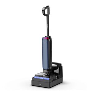 Máy hút bụi lau nhà nước nóng- Tineco Floor One Station S9 Artist  2026