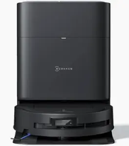Robot hút bụi lau nhà- Ecovacs Deebot T80S Omni 2027