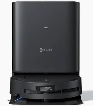 Robot hút bụi lau nhà- Ecovacs Deebot T80S Omni 2027